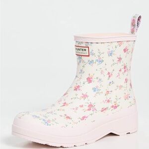 Hunter x Loveshack Fancy Play Boots